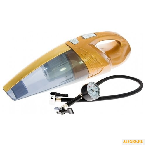 Пылесос CARCAM Vacuum-5