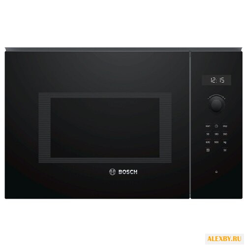 Микроволновая печь Bosch
