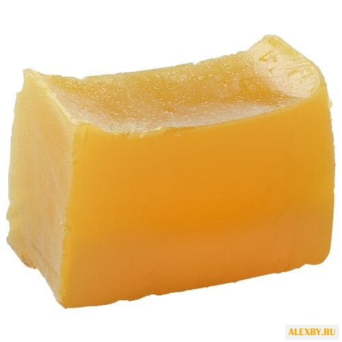 Мыло кусковое MI&KO Имбирное