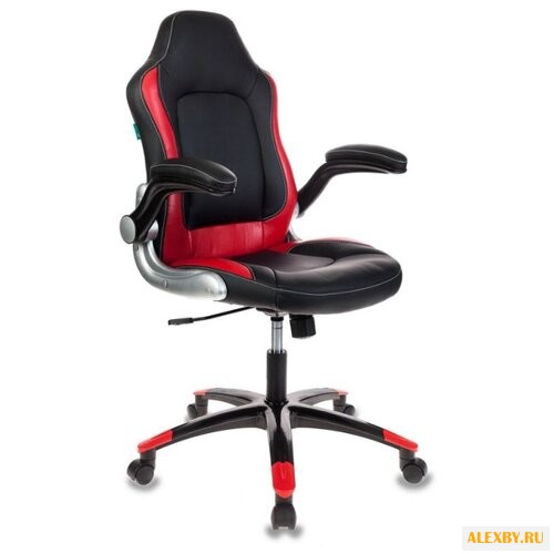 Компьютерное кресло Бюрократ