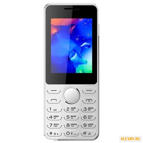 Телефон VERTEX D529