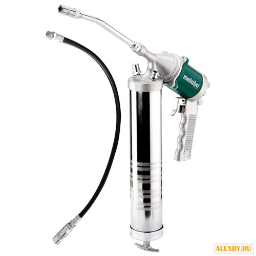 Пневмопистолет для нанесения