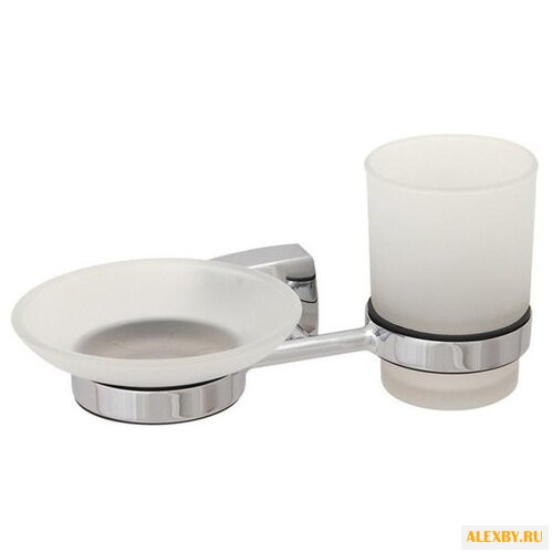 Набор для ванной Fixsen Kvadro