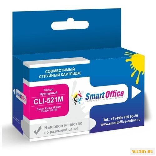 Картридж Smart Graphics