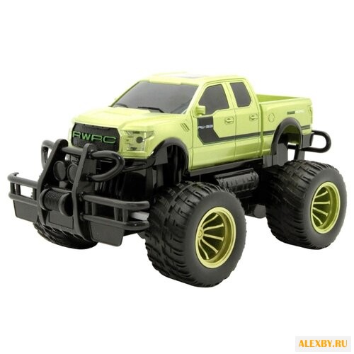 Монстр-трак Balbi RCO-1401 R MG