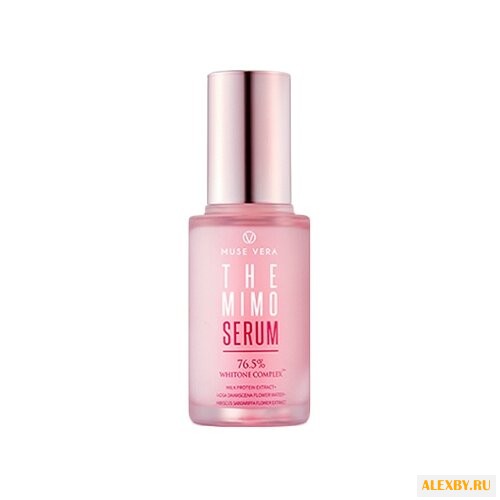 Deoproce MUSE VERA The Mimo