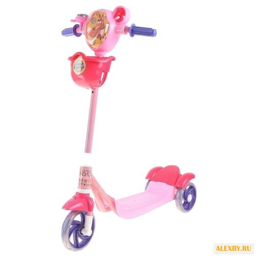 Городской самокат Onlitop Fox