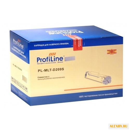 Картридж ProfiLine PL-MLT-D209S