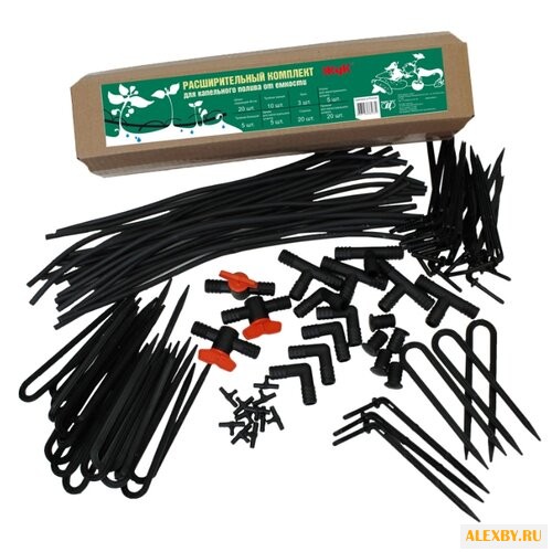 Жук Расширительный комплект от