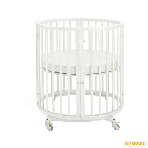 Кроватка Stokke Sleepi Mini