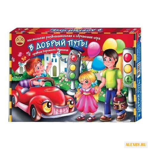 Настольная игра Лапландия В