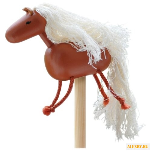 Вальда Пальчиковая кукла