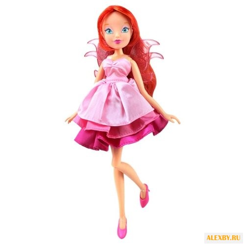 Кукла Winx Club Волшебное