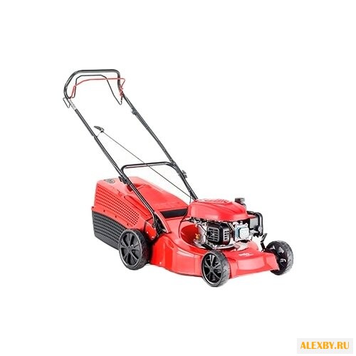 Газонокосилка AL-KO 127452 Solo