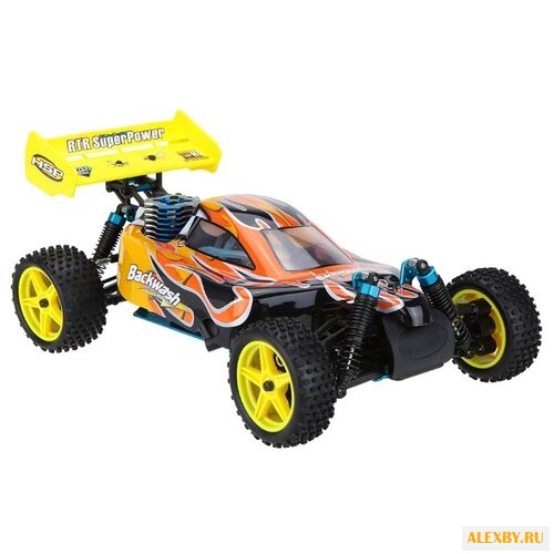 Багги HSP Backwash 94166 1:10