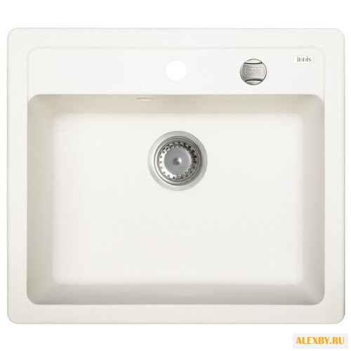 Врезная кухонная мойка IDDIS