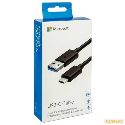Кабель Nokia USB - USB Type-C