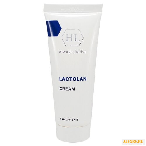 Holy Land LACTOLAN MOIST CREAM