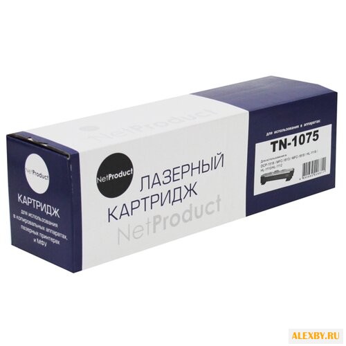 Картридж Net Product N-TN-1075