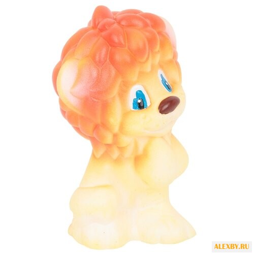 ОГОНЁК Львенок Солнышко ОГ1044