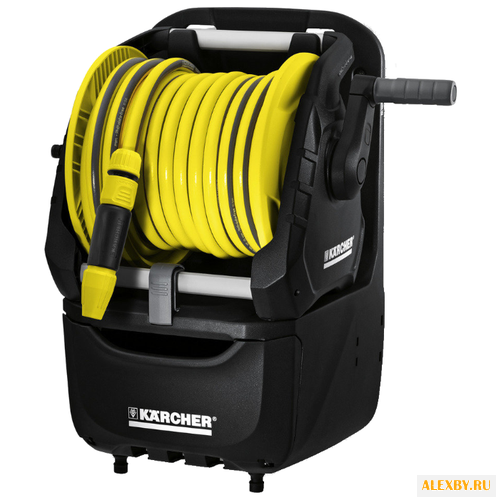 Катушка KARCHER HR 7.315 Kit