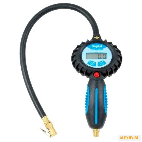 Пневмопистолет для накачки шин