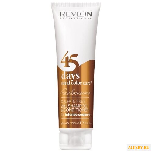 Шампунь Revlon Professional
