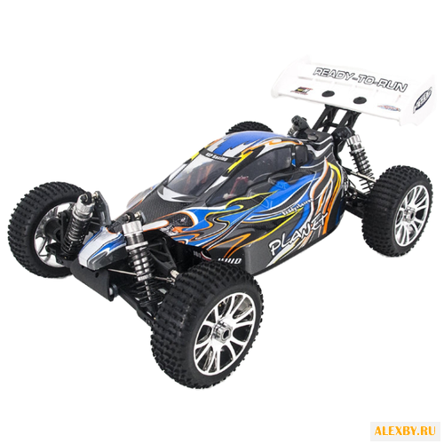 Багги HSP Planet 94060TOP 1:8