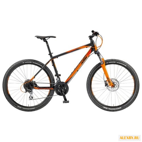 Горный MTB велосипед KTM