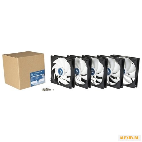 Система охлаждения для корпуса