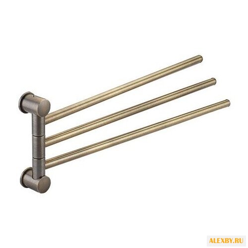 Держатель WasserKRAFT Exter