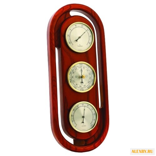 Метеостанция БРИГ+ М-46