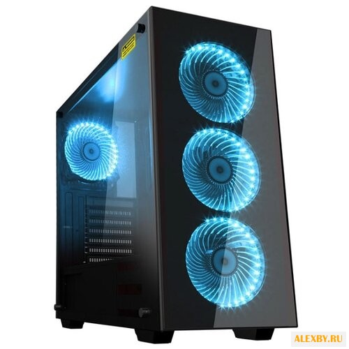 Компьютерный корпус GameMax