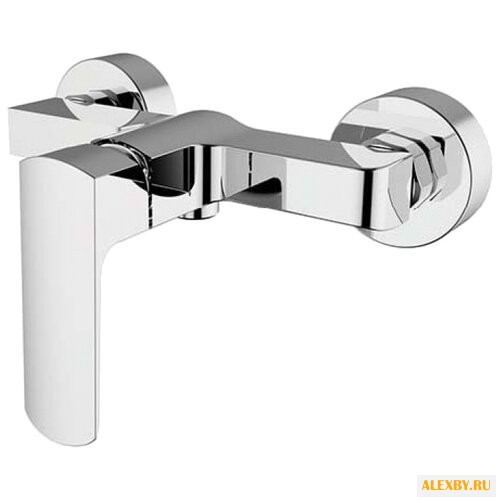 Однорычажный смеситель для душа