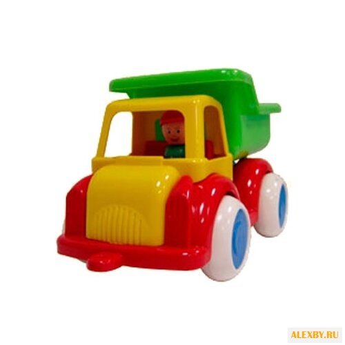 Грузовик Форма Детский сад