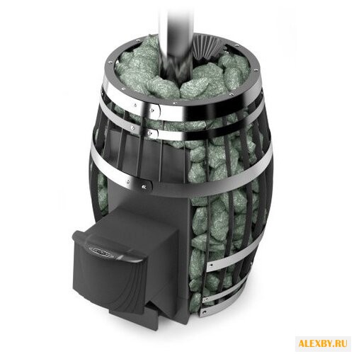 Банная печь TMF Саяны XXL 2015