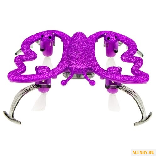 Квадрокоптер Pilotage