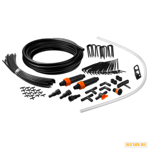 GRINDA Набор капельного полива