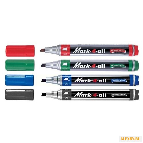 STABILO Набор маркеров