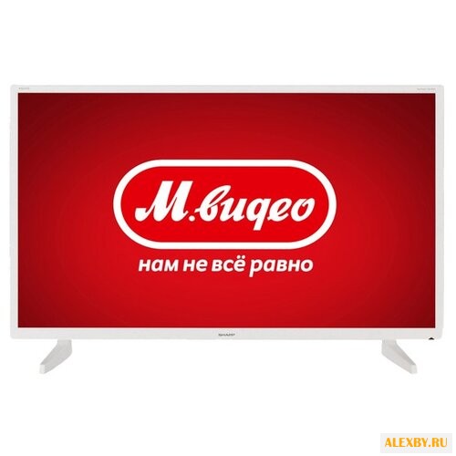 Телевизор Sharp LC-32HI3222EW