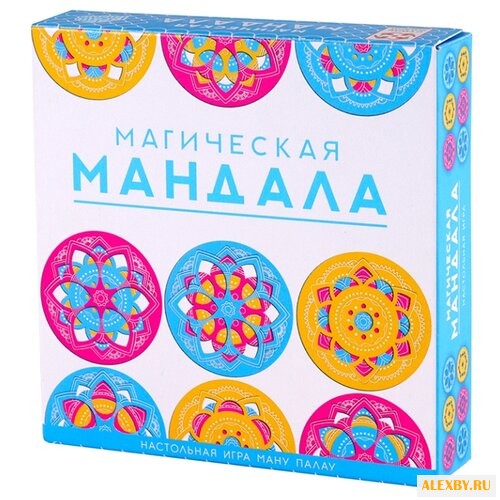 Настольная игра Стиль Жизни