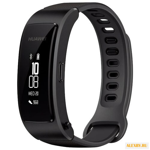 Браслет HUAWEI TalkBand B3 Lite