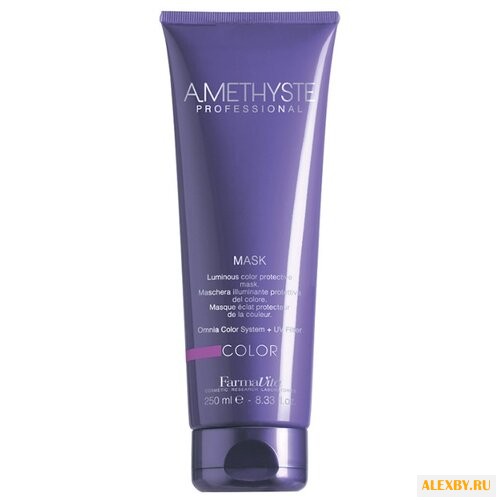 FarmaVita AMETHYSTE COLOR Маска
