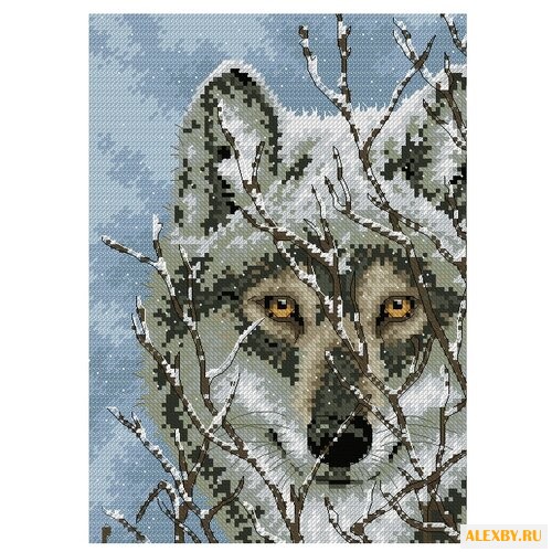 Dimensions Набор для вышивания