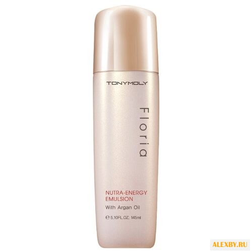 TONY MOLY Floria Nutra Energy