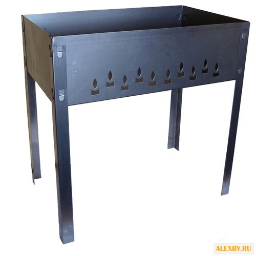 Мангал Grillkoff Стандарт без