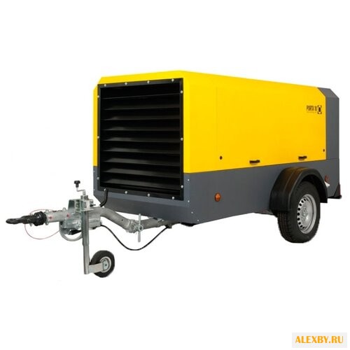 Компрессор Comprag PORTA 10