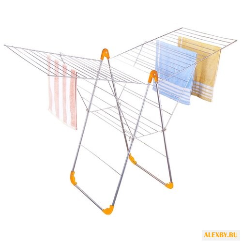 Сушилка для белья Рыжий кот