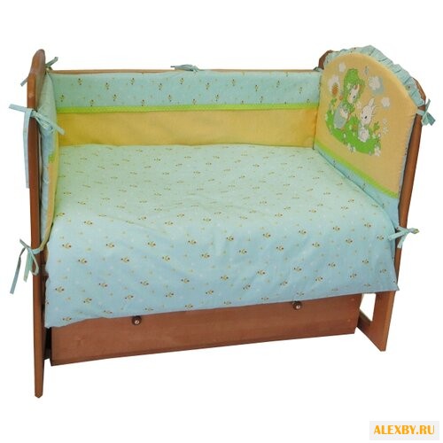 Sonia Kids комплект Мой садик 6