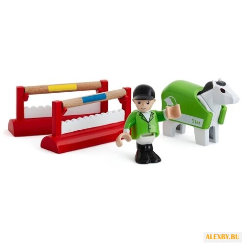 Игровой набор Brio Набор для